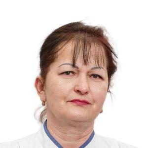 Серая Тамара Васильевна