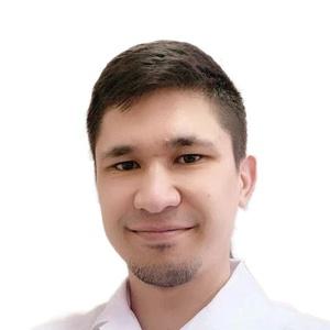 Айидов Денис Рустамович