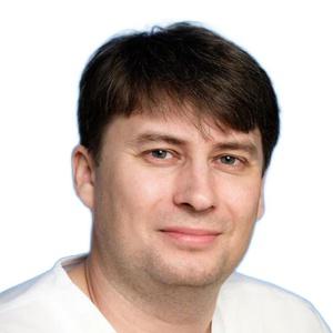 Пошехонов Филипп Александрович