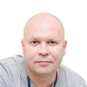 Сманцерев Константин Вячеславович