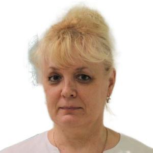 Кирсанова Елена Анатольевна