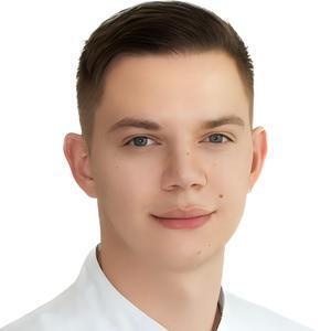 Иванов Андрей Андреевич