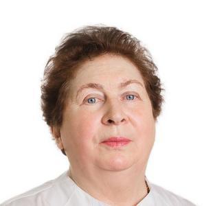 Русакова Вера Георгиевна