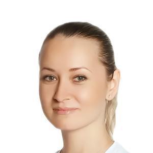 Саак Анастасия Евгеньевна
