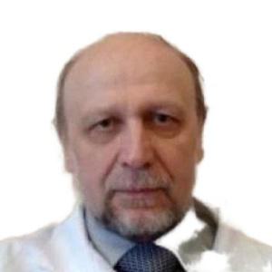 Линник Станислав Антонович