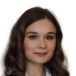 Александрова Мария Романовна