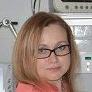 Холмова Наталия Павловна