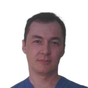 Сердюков Святослав Васильевич