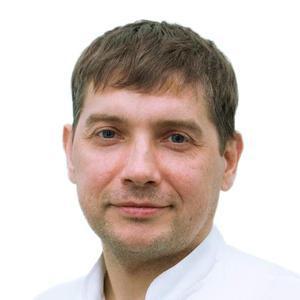 Лукашин Вячеслав Владимирович