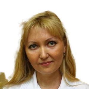 Хакимова Светлана Раифовна