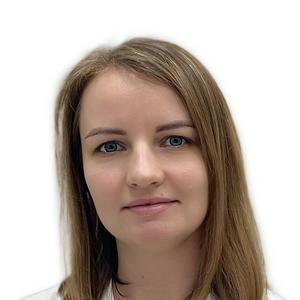 Левандовская Олеся Романовна