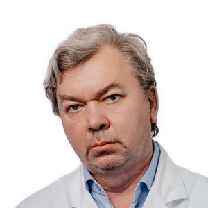 Зыков Олег Анатольевич