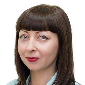 Фомина Светлана Васильевна