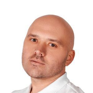 Волов Вячеслав Николаевич
