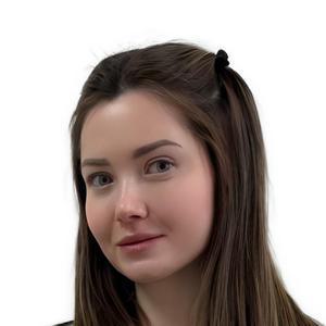 Преснякова Валерия Витальевна