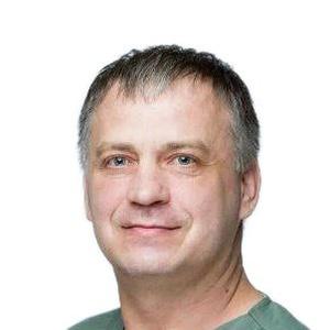 Комаров Владимир Анатольевич