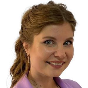 Филина Анна Александровна
