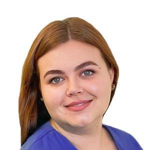 Каташова Юлия Витальевна