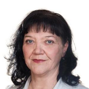Мариненко Антонина Дмитриевна