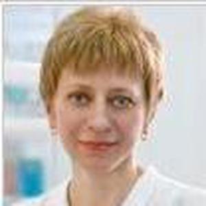 Лебедь Ирина Анатольевна