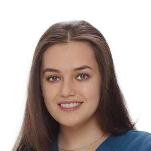 Сымулова Ирина Сергеевна