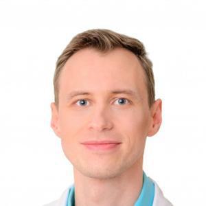 Антышев Олег Александрович