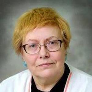Квашнина Елена Владимировна