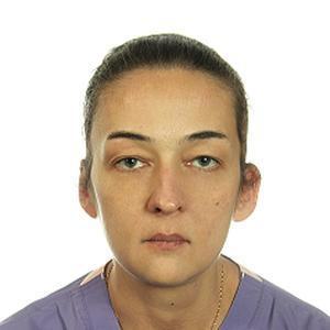 Ткачева Анастасия Викторовна