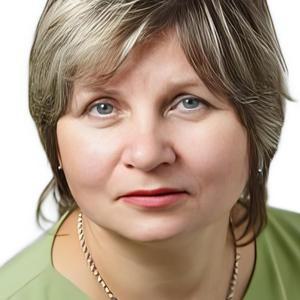 Медведкина Наталья Вячеславовна