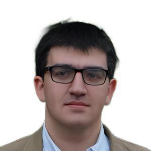 Усенашвили Владимир Лиудинович