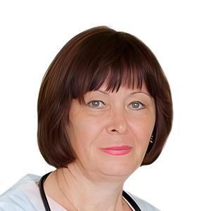 Васина Наталья Ивановна