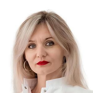 Синельникова Олеся Ивановна