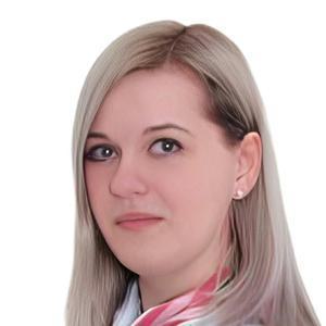 Неизвестная (Теплякова) Юлия Валериевна
