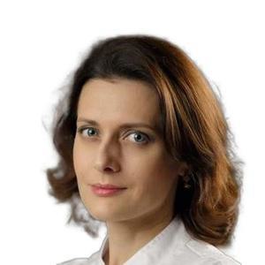 Чернышева Екатерина Владимировна