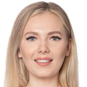 Чигинцева Юлия Дмитриевна