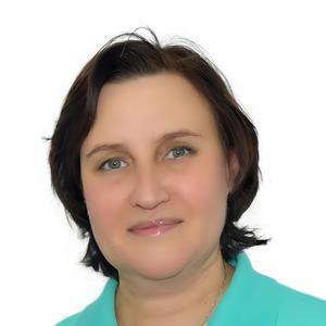 Иванцова Маргарита Викторовна