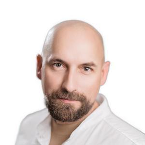 Горев Максим Анатольевич