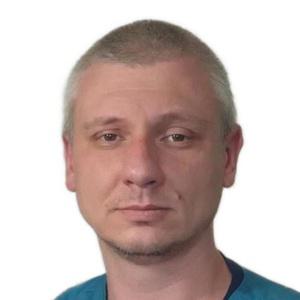Болотов Алексей Сергеевич