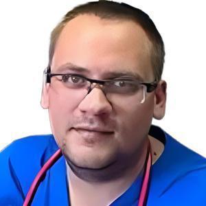 Фарафонов Артем Валериевич