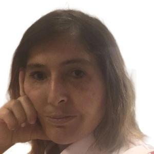 Подлесовская Екатерина Анатольевна