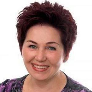 Невская Елена Михайловна