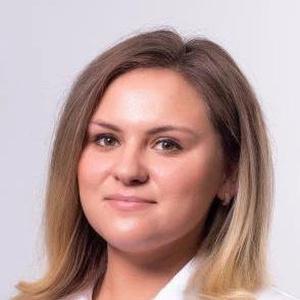 Агаркова Анна Николаевна