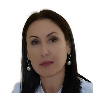 Малышевич Виктория Владимировна