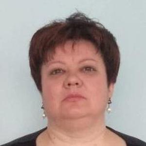 Олейникова Яна Валерьевна