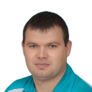 Федулов Роман Андреевич