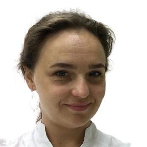 Любенко Ольга Александровна