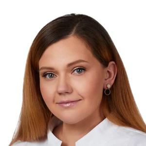 Бурда Наталья Александровна
