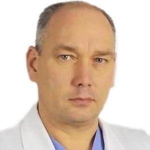 Слётов Александр Анатольевич