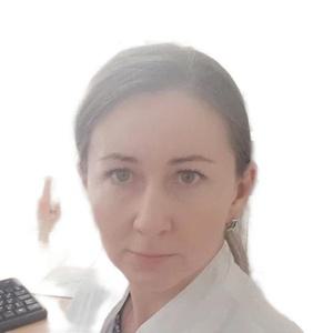 Фатахова Олеся Анатольевна