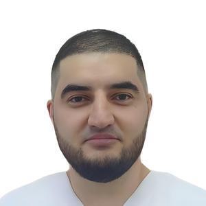Байрамов Самир Сабирович